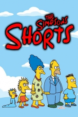 Watch The Simpsons Shorts Movies Online Free