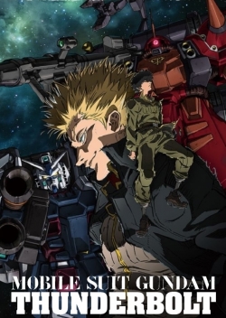 Watch Mobile Suit Gundam Thunderbolt Movies Online Free