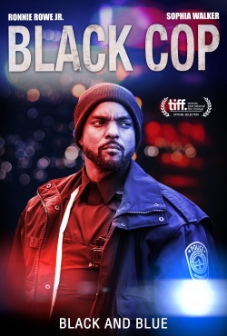 Watch Black Cop Movies Online Free