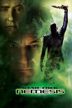 Watch Star Trek: Nemesis Movies Online Free