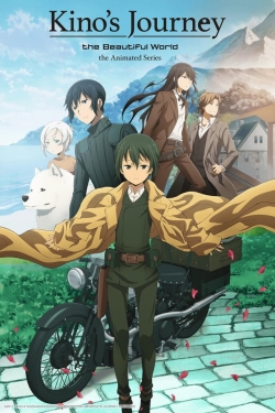 Watch Kino's Journey: The Beautiful World - The Animated Series Movies Online Free