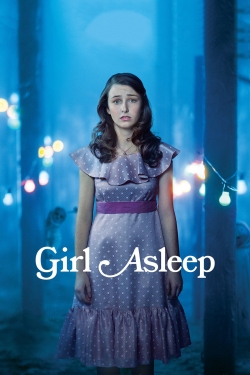 Watch Girl Asleep Movies Online Free