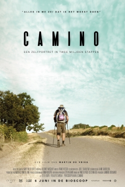 Watch Camino, a Feature-length Selfie Movies Online Free