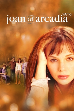 Watch Joan of Arcadia Movies Online Free