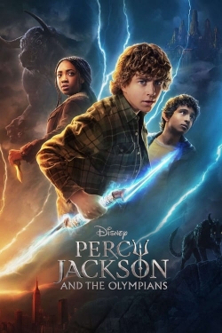 Watch Percy Jackson and the Olympians Movies Online Free