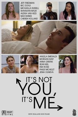 Watch It's Not You, It's Me Movies Online Free