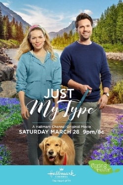 Watch Just My Type Movies Online Free