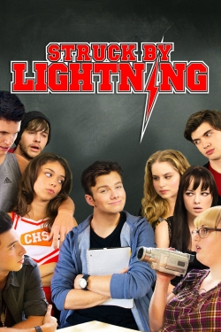 Watch Struck by Lightning Movies Online Free