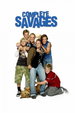 Watch Complete Savages Movies Online Free