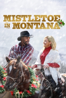 Watch Mistletoe in Montana Movies Online Free