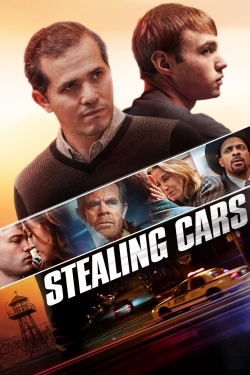 Watch Stealing Cars Movies Online Free