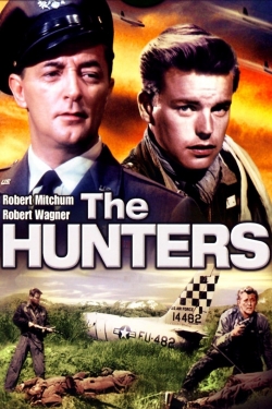 Watch The Hunters Movies Online Free