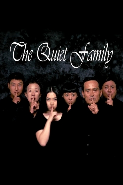 Watch The Quiet Family Movies Online Free