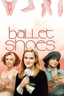 Watch Ballet Shoes Movies Online Free