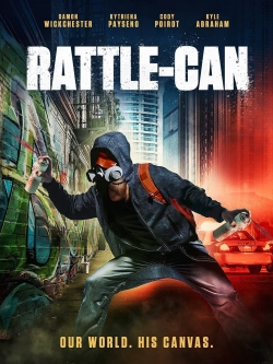 Watch Rattle-Can Movies Online Free