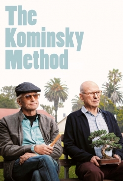 Watch The Kominsky Method Movies Online Free