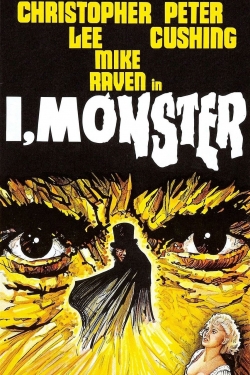 Watch I, Monster Movies Online Free