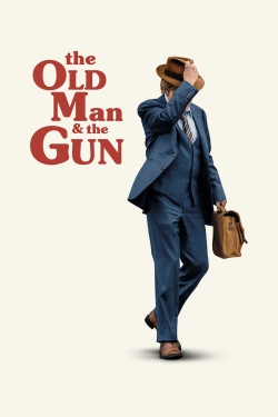 Watch The Old Man & the Gun Movies Online Free