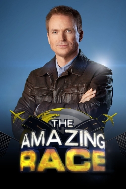 Watch The Amazing Race Movies Online Free