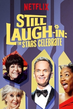 Watch Still Laugh-In: The Stars Celebrate Movies Online Free