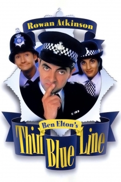 Watch The Thin Blue Line Movies Online Free