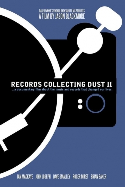 Watch Records Collecting Dust II Movies Online Free