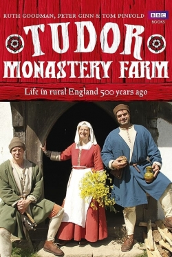 Watch Tudor Monastery Farm Movies Online Free