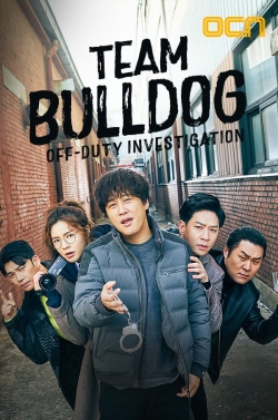 Watch Team Bulldog: Off-Duty Investigation Movies Online Free