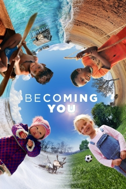 Watch Becoming You Movies Online Free