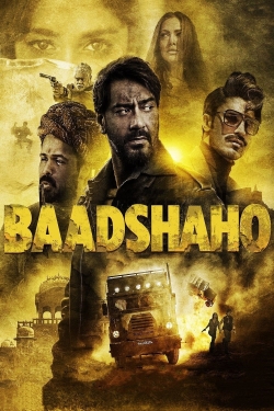 Watch Baadshaho Movies Online Free