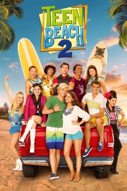 Watch Teen Beach 2 Movies Online Free