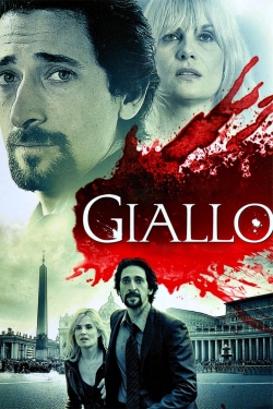 Watch Giallo Movies Online Free