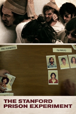 Watch The Stanford Prison Experiment Movies Online Free