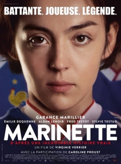 Watch Marinette Movies Online Free