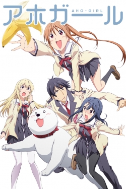 Watch AHO-GIRL Movies Online Free