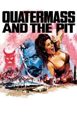 Watch Quatermass and the Pit Movies Online Free