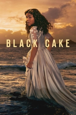 Watch Black Cake Movies Online Free