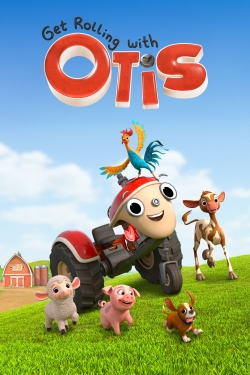 Watch Get Rolling With Otis Movies Online Free