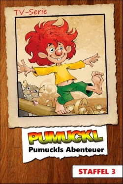 Watch Pumuckls Abenteuer Movies Online Free