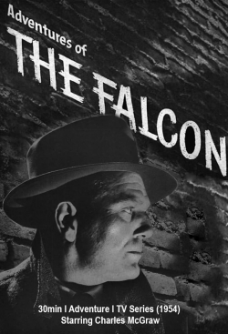 Watch Adventures Of The Falcon Movies Online Free