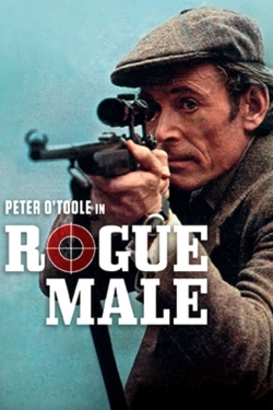 Watch Rogue Male Movies Online Free