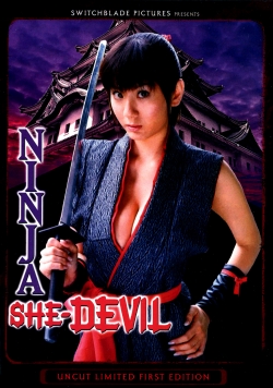 Watch Ninja She-Devil Movies Online Free