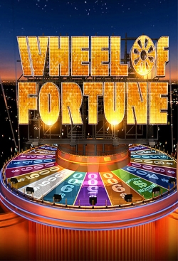 Watch Wheel of Fortune Movies Online Free