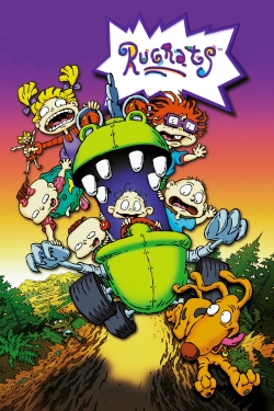 Watch The Rugrats Movie Movies Online Free