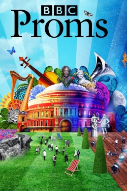 Watch BBC Proms Movies Online Free