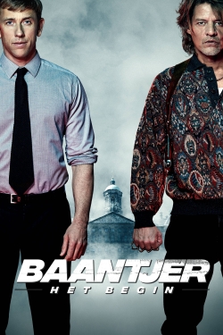 Watch Baantjer The beginning Movies Online Free