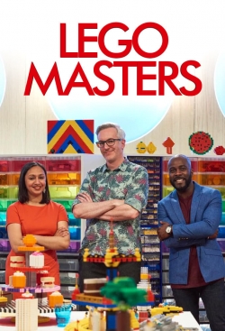 Watch Lego Masters Movies Online Free