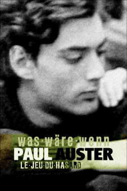 Watch Paul Auster: A Game of Chance Movies Online Free