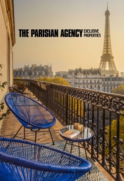 Watch The Parisian Agency: Exclusive Properties Movies Online Free