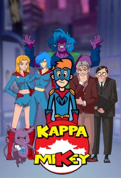 Watch Kappa Mikey Movies Online Free